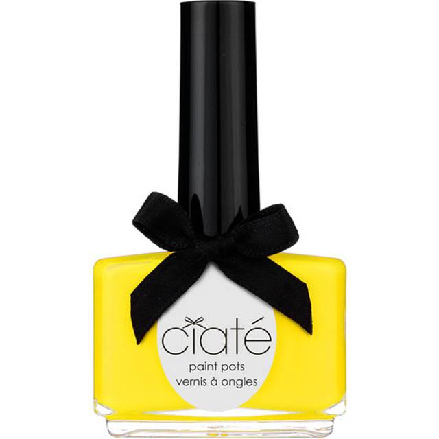 Ciate The Paint Pot Nail Polish 13.5ml - Big Yellow Taxi