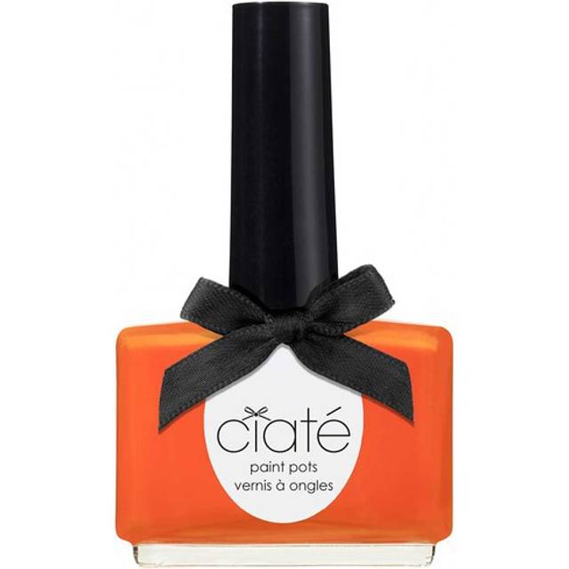 Ciaté The Paint Pot Nail Polish Cha Cha Cha 13.5ml