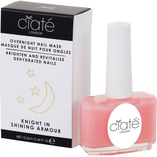 Ciate Knight in Shining Armour Overnight Nail Mask 13.5ml