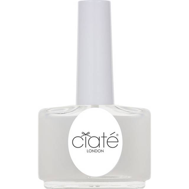 CIATE NAIL CARE FOR A VELVETY MATTE NAIL LOOK NT036 MATTNIFICENT 13.5ML