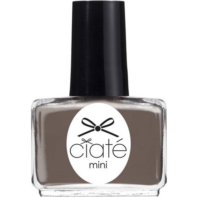 Ciate Nail Polish - Pillow Talk 5ml (PPM267_KM)