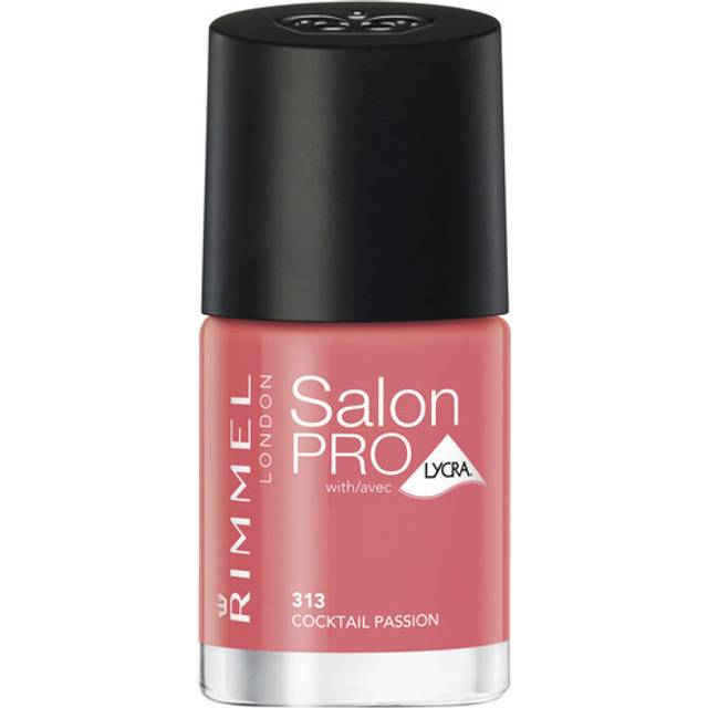Rimmel Super Gel Step 1 Nail Polish 12ml 032 Cocktail