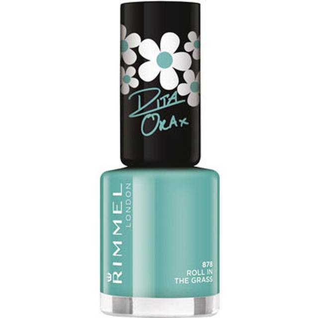 60 Seconds Super Shine Nail Polish - Tan - 8ml