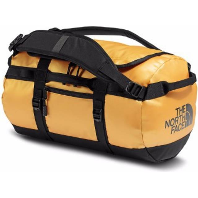 The North Face - Duffel Base Camp XS - Gul