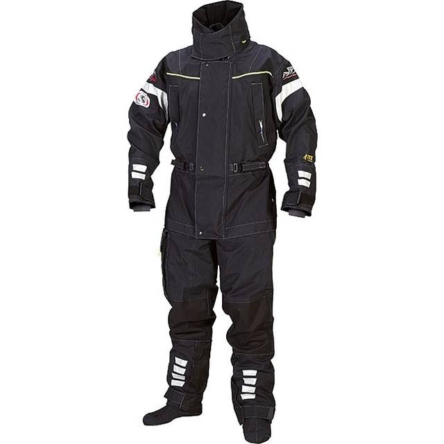Ursuit Easy size M, 4-Tex - black