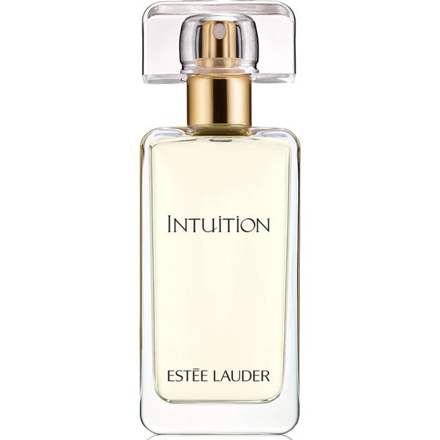 ESTEE LAUDER INTUITION 50ML EAU DE PARFUM SPRAY