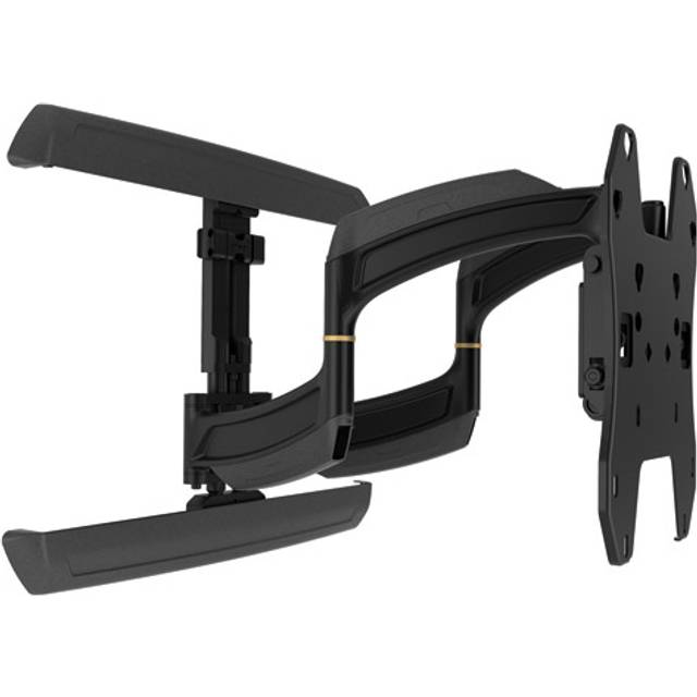 Chief TS318TU Medium THINSTALL Dual Swing Arm Wall Display Mount - 18" Extension