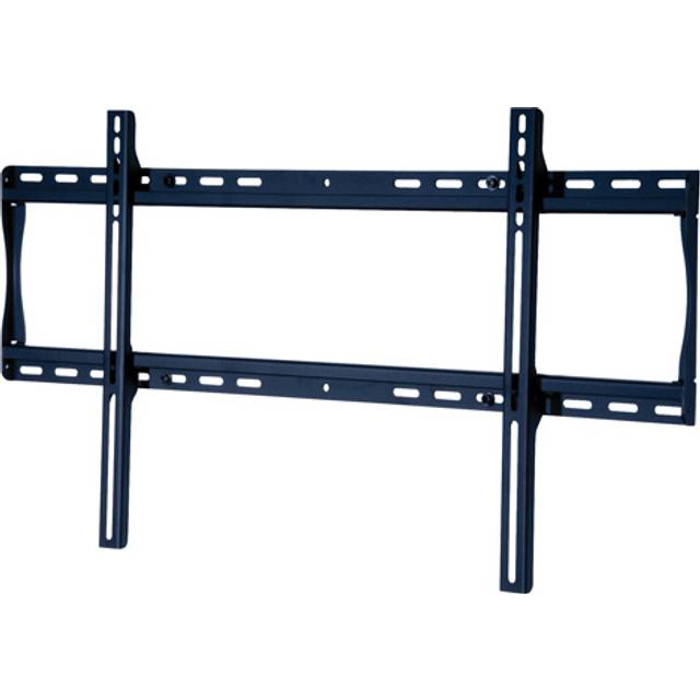 Peerless SF660P TV mount/stand 2.03 m (80") Black