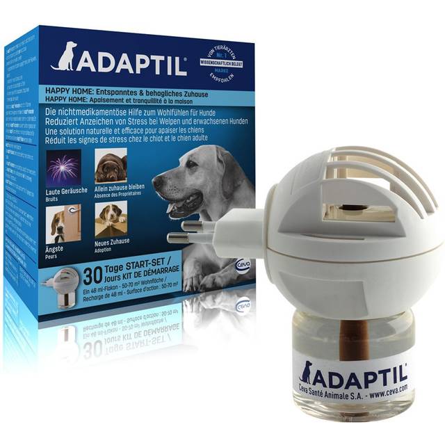 Stressreducerande doft Adaptil Calm Home 30 dagar