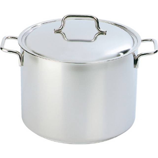 Demeyere Demeyere Apollo 7 high pot stainless steel 8 L