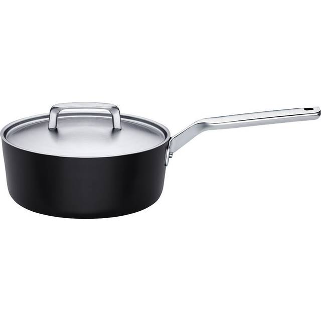 Fiskars Rotisser kastrull 1,6 L/18 cm