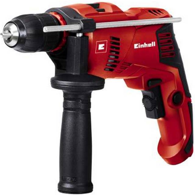 Einhell Einhell TE-ID 500 E 550W Impact Drill (230V)