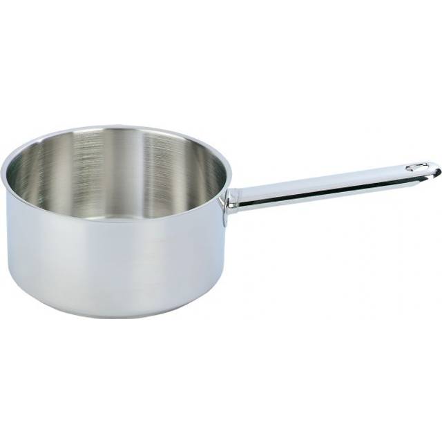 Demeyere Demeyere Apollo 7 saucepan stainless steel 3 L