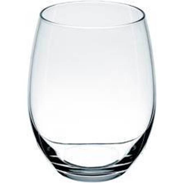 Chef & Sommelier ARC G3322 Primary dricksglas, vattenglas, juiceglas, 350 ml, Krysta kristallglas, transparent, 6 stycken