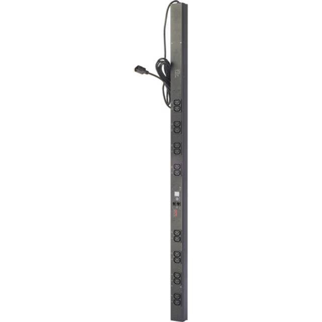 APC Metered Rack AP7850B PDU