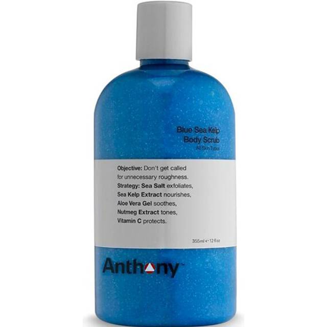 Anthony Sea Salt Body Scrub (340 g)