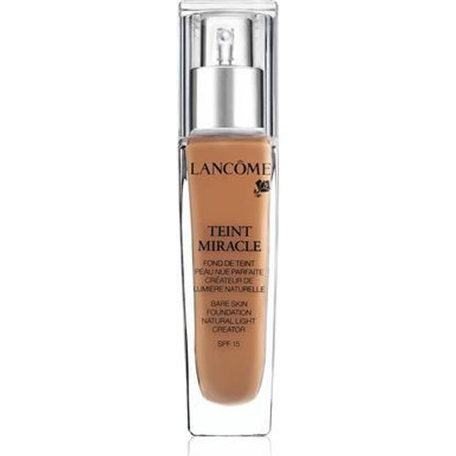 Teint Miracle Foundation SPF15 30ml - 055 Beige Ideal - One Size
