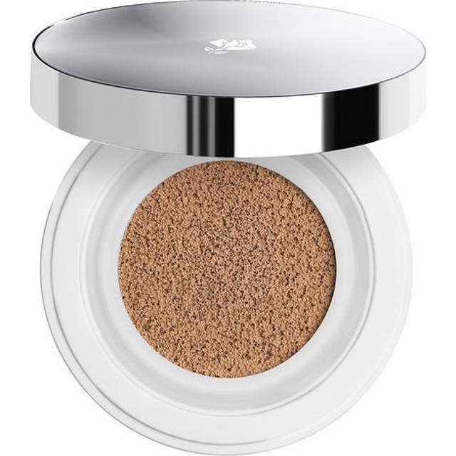 Lancôme Miracle Cushion Fluid Foundation Compact SPF23 14g - 025 Beige Naturel (14g)