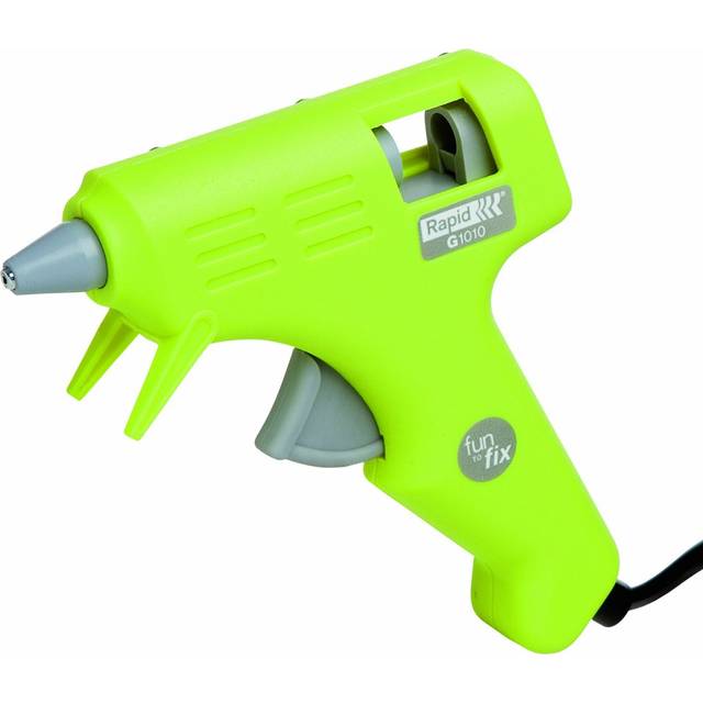 RAPID Limpstol G1010 fun to fix
