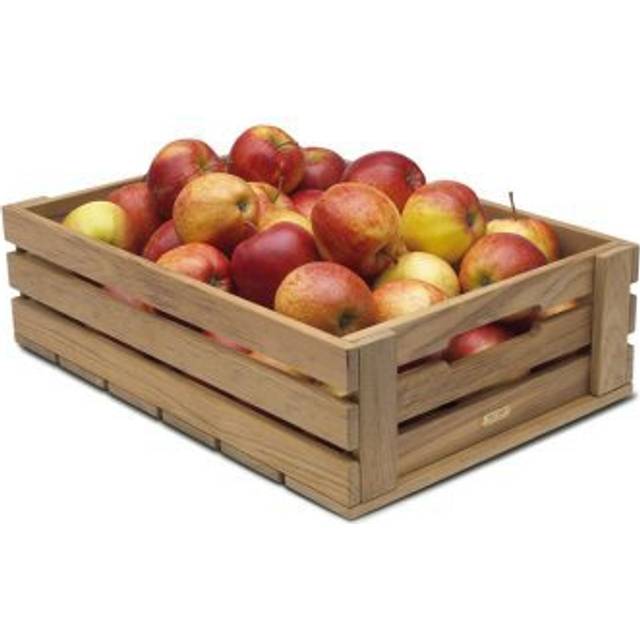 Fritz Hansen Skagerak Dania Box 44,5x13 cm Teak