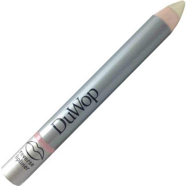 DuWop Cosmetics Reverse Lip Liner - Nude