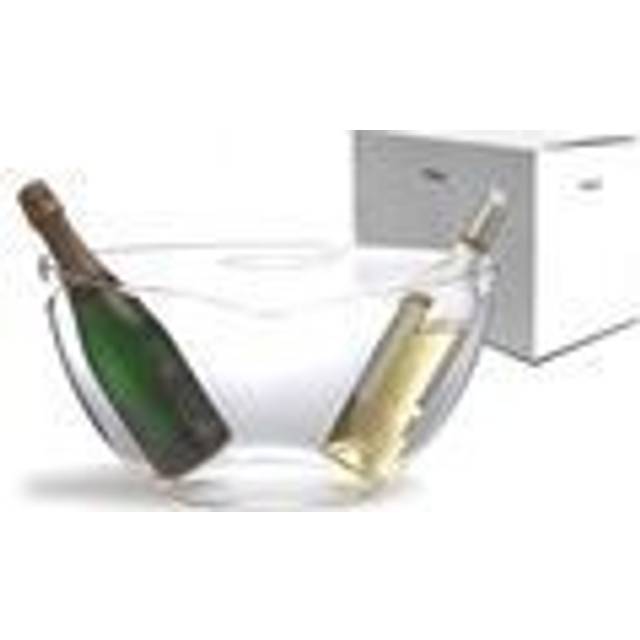 Pulltex - PWC ishink XL transparent - Ishinkar och vinkylare