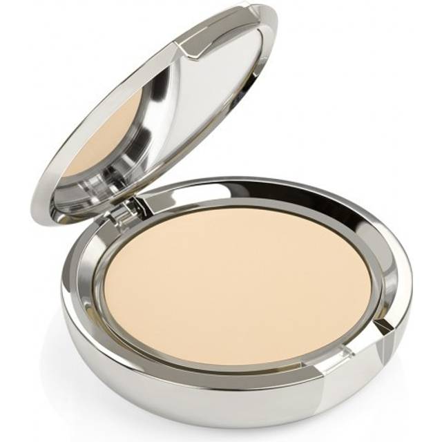Chantecaille Compact Makeup Foundation (Various Shades) - Shell