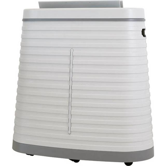 1800 ml per hour Commercial Humidifier with 30 L Water Tank - White