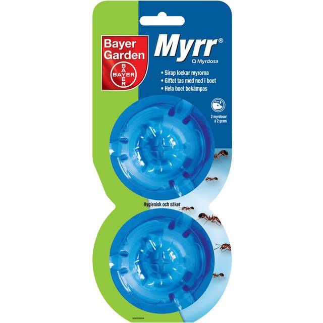 Myrr Myrr Myrdosa, 2-pack