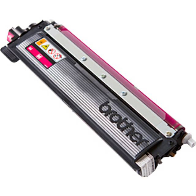 Kompatibel toner Brother TN 210 magenta 1400 sidor