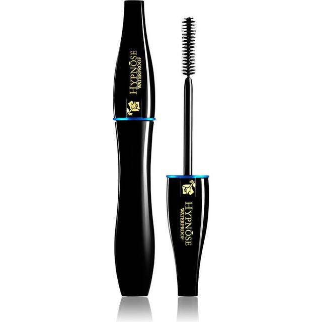 Lancôme Hypnôse Waterproof Mascara - 001 Black 6.2g