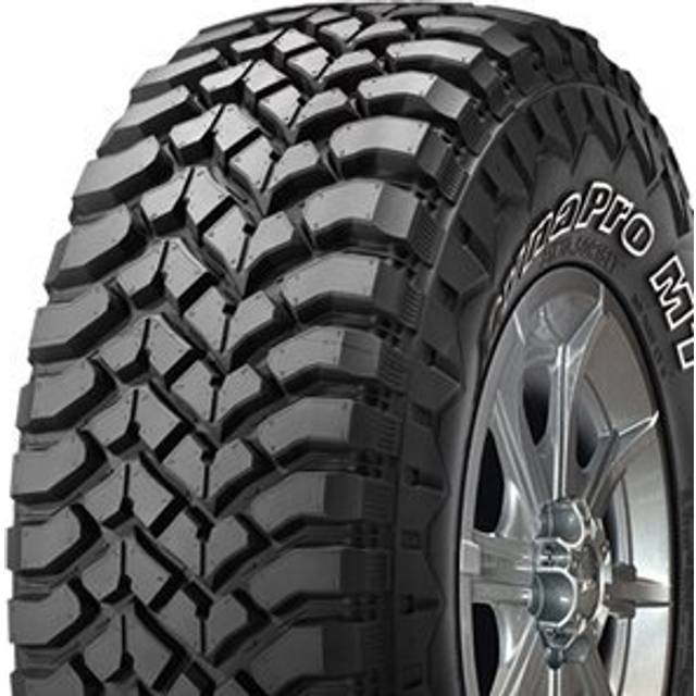 Hankook DynaPro MT RT03 265/75R16 119Q
