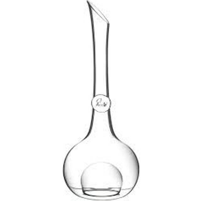 Vinkaraff 1,58 L – kristallglas i ultralätt design