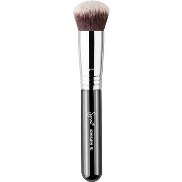 Sigma Beauty F82 Round Kabuki Brush