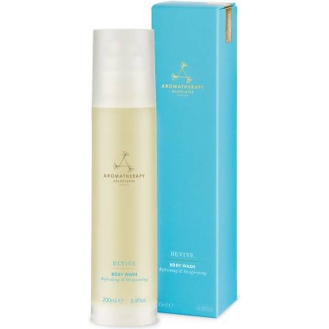 Aromatherapy Associates Revive Body Wash 200ml
