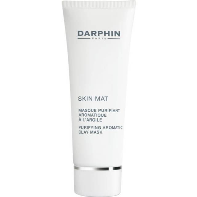 Darphin Skin Mat Purifying Aromatic Clay Mask 75ml