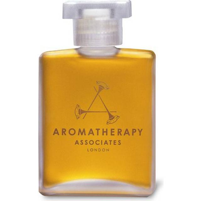Aromatherapy Associates Bath and Shower Oil. Luxurious Bath Oil to Uplift and Balance (1.86 fl oz) (Deep Relax)