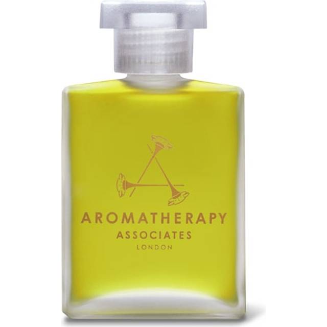 Support Equilibrium Bath & Shower Oil 55ml - Multi (*)
