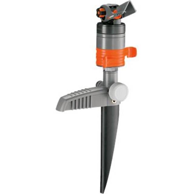 Bevattningsmunstycke Gardena Comfort Turbo-Drive
