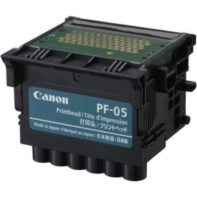 Original Canon PF-05 Printhead (3872B001AA)