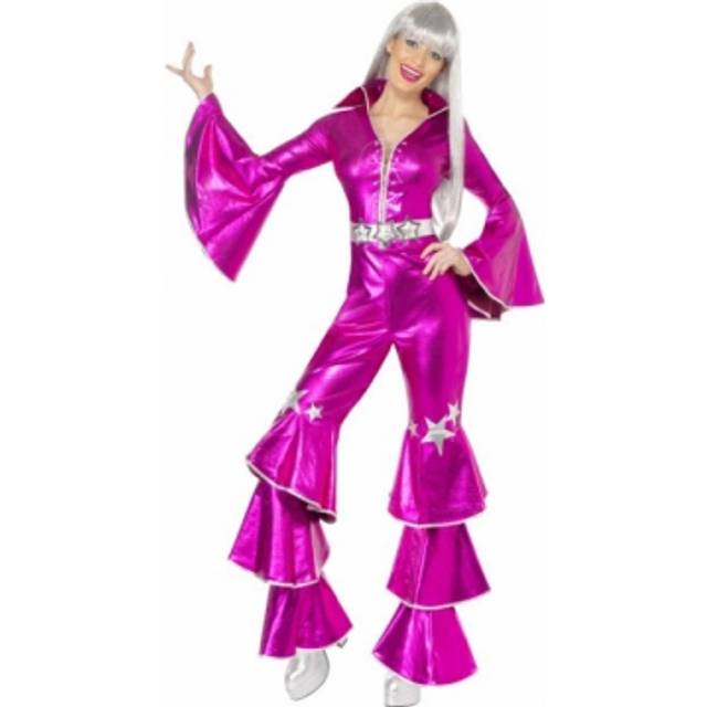 1970s Dancing Dream Costume (L)