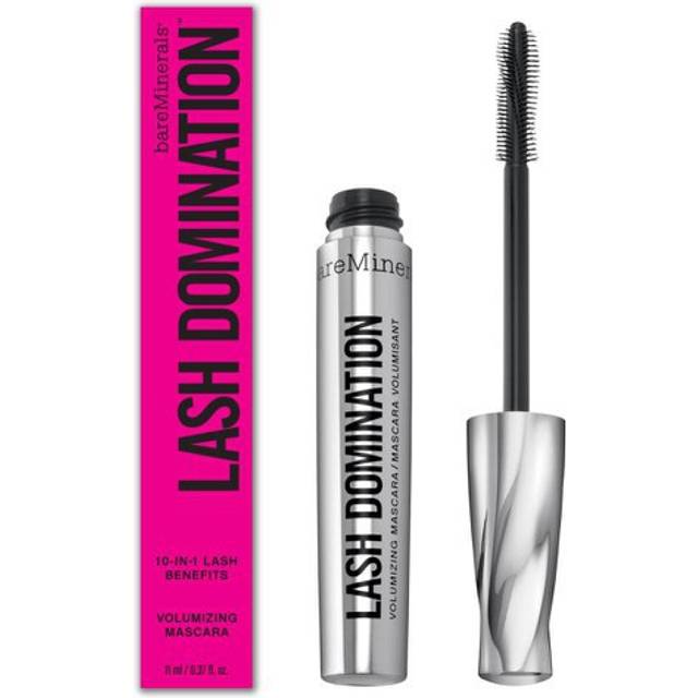 BareMinerals Lash Domination Volumizing Mascara 11ml