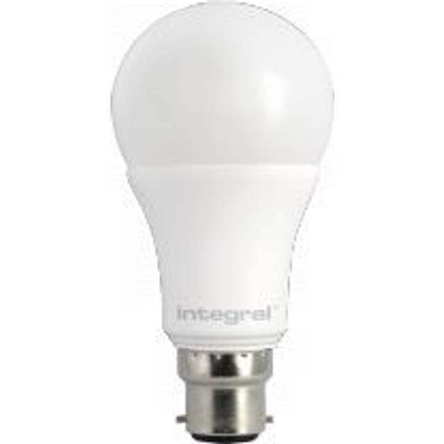 Integral GLS B22 Dimmable LED Lamp 15W