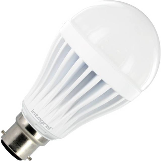 Integral GLS B22 LED Lamp 13W