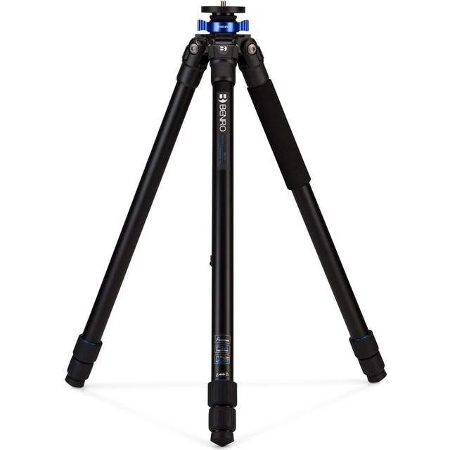 Benro Mach3 TMA37AL Aluminium Tripod