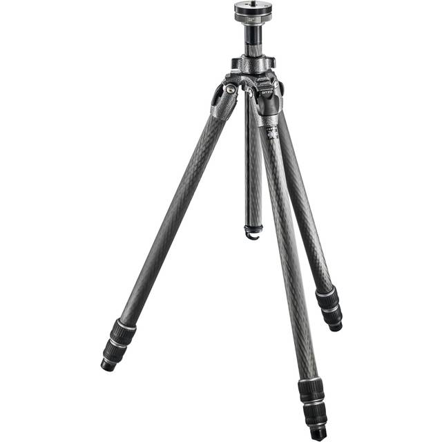 Gitzo GT2532 Mountaineer Series 2 Carbon eXact Tripod