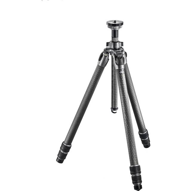 Gitzo GT3532 Mountaineer Series 3 Carbon eXact Tripod