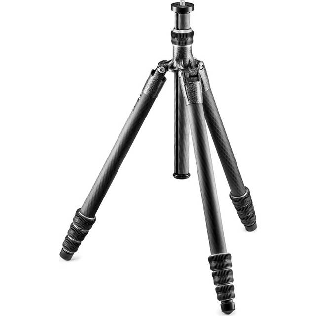 Gitzo GT2545T Series 2 Traveler Carbon eXact Tripod