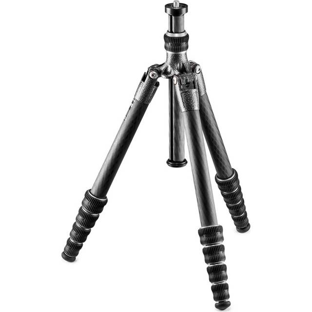 Gitzo GT1555T Series 1 Traveler Carbon eXact Tripod