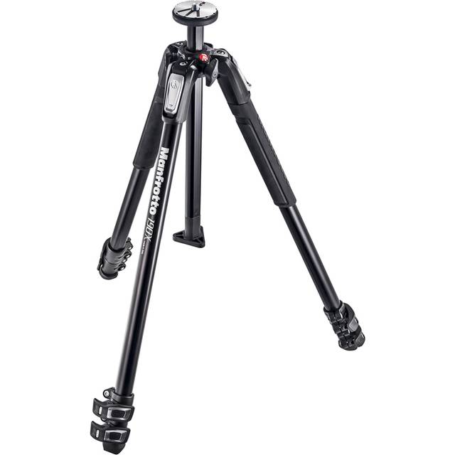 Manfrotto MT190X3 Tripod